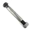 Euclid Roller Assy, Spring, Suspension E4837 - alternate 2